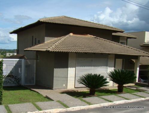 Jardim Botânico - 04 Quartos - 400 m² - Alto Padrão - Cond. Quintas do Sol - Foto 2