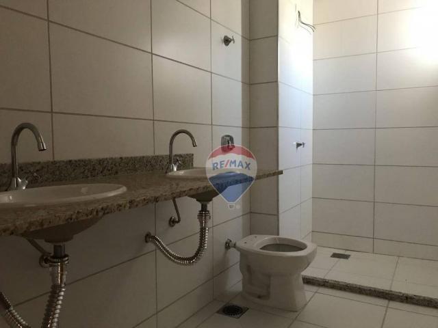 Apartamento residencial à venda, Duque de Caxias I, Cuiabá. - Foto 14