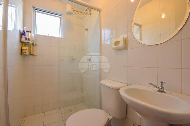 Apartamento à venda com 2 dormitórios em Cidade industrial, Curitiba cod:148433 - Foto 6