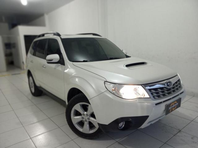 Forester XT 2.5 16V 4x4 Turbo Aut. - Foto 3