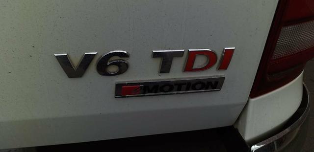 Repasse Amarok v6 unico dono - Foto 6