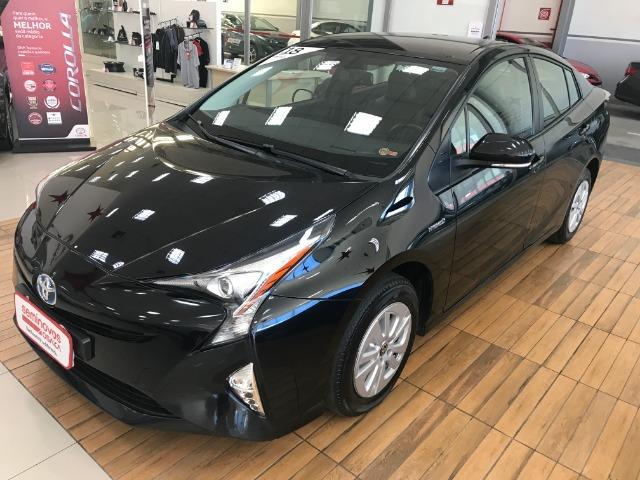 Prius - Foto 4
