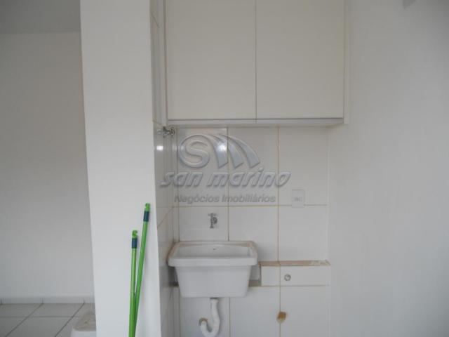 Apartamento à venda com 1 dormitórios em Jardim nova aparecida, Jaboticabal cod:V2941 - Foto 5