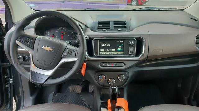 Spin Ltz 1.8 aut. 2018/2019 - Foto 7
