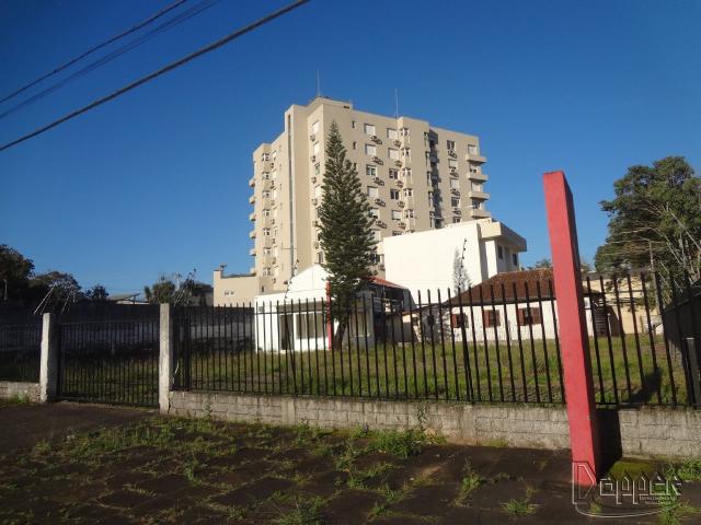 Terreno à venda em Pátria nova, Novo hamburgo cod:17346 - Foto 3