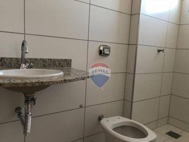 Apartamento residencial à venda, Duque de Caxias I, Cuiabá. - Foto 16