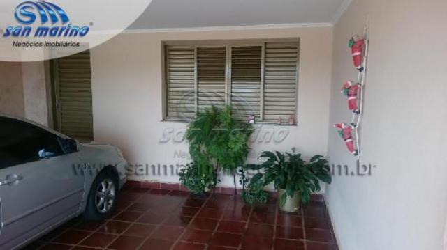 Casa à venda com 2 dormitórios em Jardim independencia, Jaboticabal cod:V327 - Foto 10