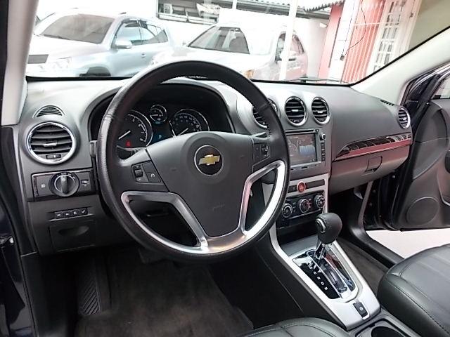 Captiva Sport 2.4 - Foto 15
