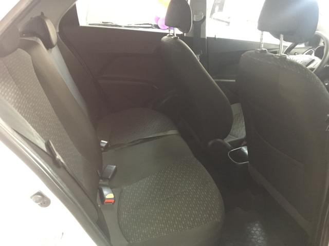 Hb20 1.0 Comfort Plus 2017/2018 Ingrid * - Foto 5