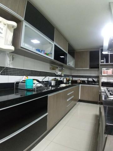 5 Quartos, Sobrado no setor M-norte, Quadra 38 - Foto 14