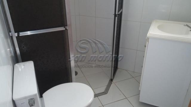 Apartamento à venda com 2 dormitórios em Jardim nova aparecida, Jaboticabal cod:V1485 - Foto 9