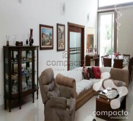 Casa de condomínio à venda com 4 dormitórios em Res thermas park, Olimpia cod:V1893 - Foto 9