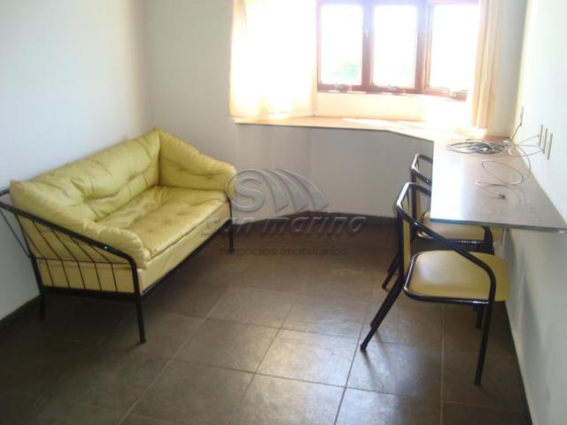 Apartamento à venda com 1 dormitórios em Jardim bela vista, Jaboticabal cod:V3351 - Foto 2