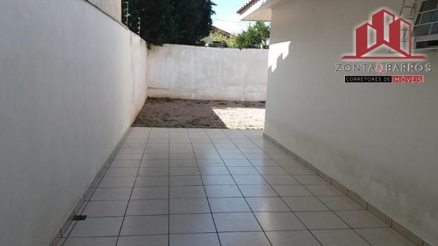 Casa à venda com 3 dormitórios em Nações, Fazenda rio grande cod:CA00099 - Foto 12