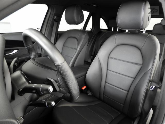 Mercedes Benz GLC 250 Blindada 2.0 CGI Automática - Foto 8