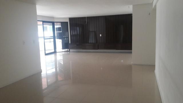 Apto alto pradrão na Jatiúca - Foto 10