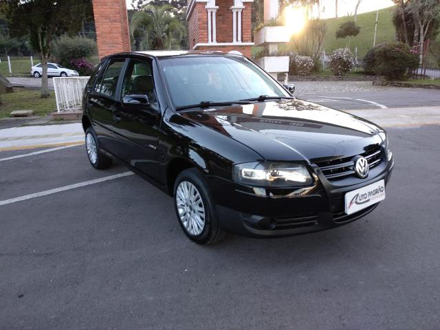 Gol 1.6 Power - Foto 2
