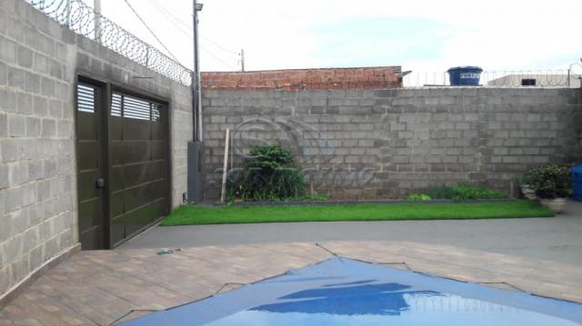 Casa à venda com 1 dormitórios em Jardim sao jose, Jaboticabal cod:V4062 - Foto 4