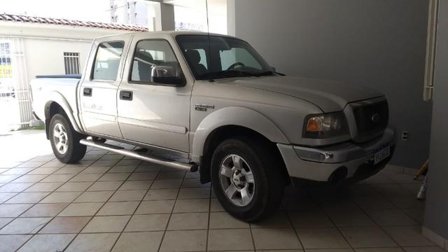 Ranger limited Diesel 4x4