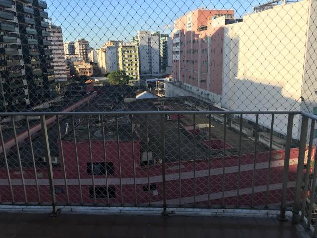 Apartamento - MEIER - R$ 1.300,00 - Foto 5
