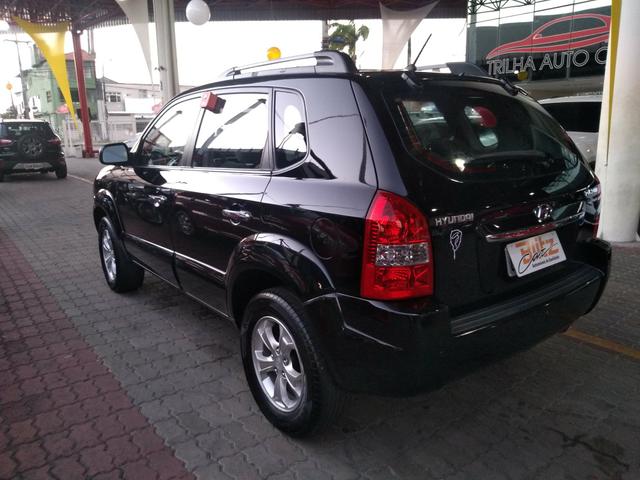 Tucson gls automática 2011/2012 - Foto 5