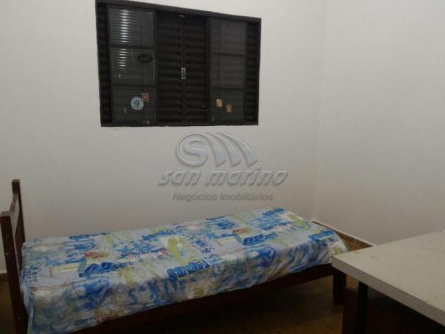 Casa para alugar com 3 dormitórios em Vila santa tereza, Jaboticabal cod:L3304 - Foto 3
