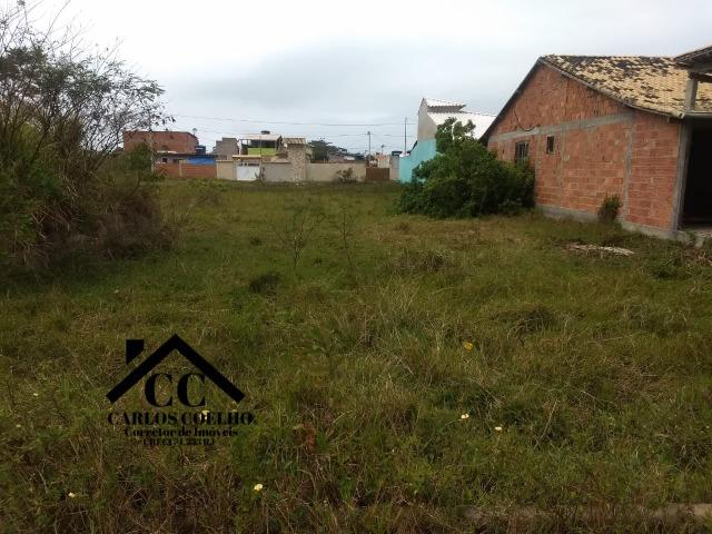 CMG Cód: 194 Excelente Oportunidade!!! Terreno Próximo ao Condomínio Long Beach - Unamar - Foto 4