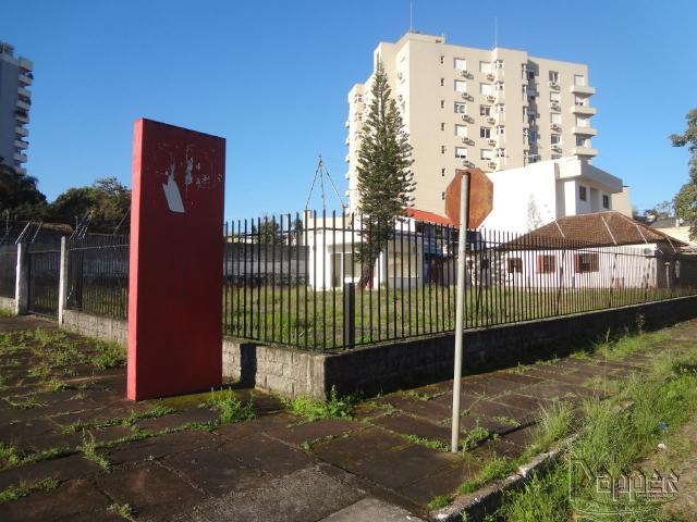Terreno à venda em Pátria nova, Novo hamburgo cod:17346 - Foto 4