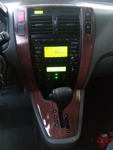 Tucson gls automática 2011/2012 - Foto 9