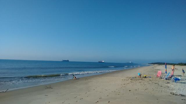 Casa de praia para Temporada - Foto 11
