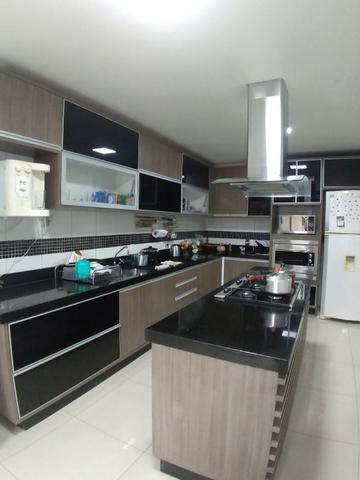 5 Quartos, Sobrado no setor M-norte, Quadra 38 - Foto 3