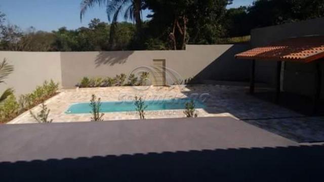 Casa à venda com 1 dormitórios em Vale do sol, Jaboticabal cod:V54 - Foto 11