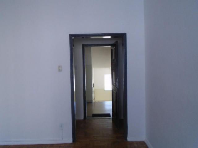 Apartamento - GRAJAU - R$ 1.200,00 - Foto 3
