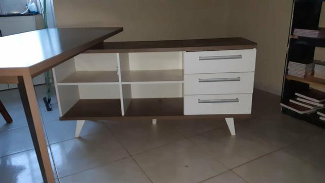 Mesa de escritório - Foto 5