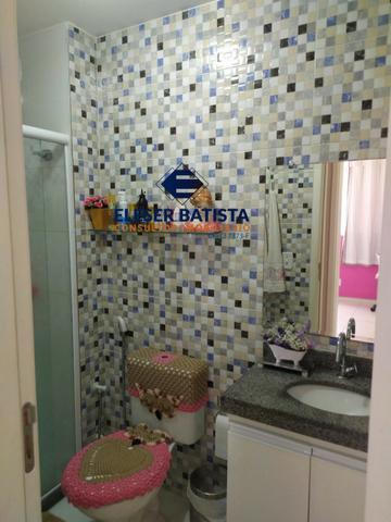 WC - Apartamento 02 Quartos com Suíte Villagio Laranjeiras - R$ 205.000,00 - Foto 16