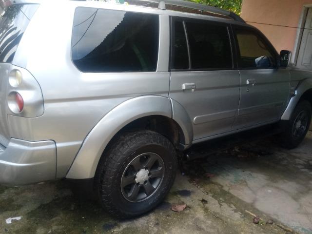Pajero sport - Foto 14