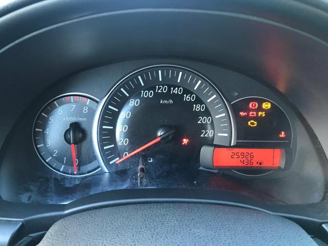 Vendo March ano 2019 1.0 flex - Foto 3