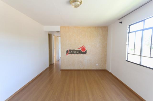 8287 | apartamento à venda com 3 quartos em santa cruz, guarapuava - Foto 10