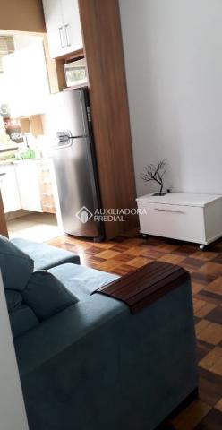 Apartamento para alugar com 2 dormitórios em Petrópolis, Porto alegre cod:306134 - Foto 19