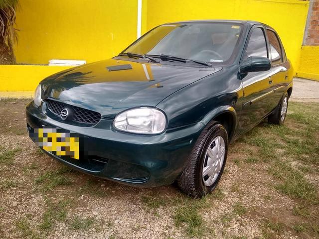 PASSE PARA O LADO ! Carros populares - Foto 6