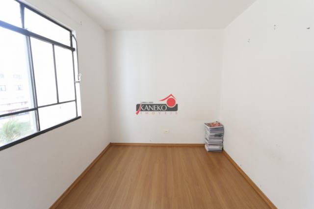8287 | apartamento à venda com 3 quartos em santa cruz, guarapuava - Foto 3