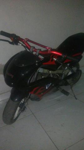 Mini moto racing 59cc - Foto 6