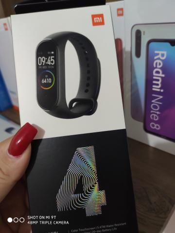 Mi Band 4