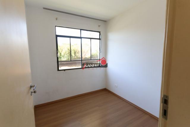 8287 | apartamento à venda com 3 quartos em santa cruz, guarapuava - Foto 8