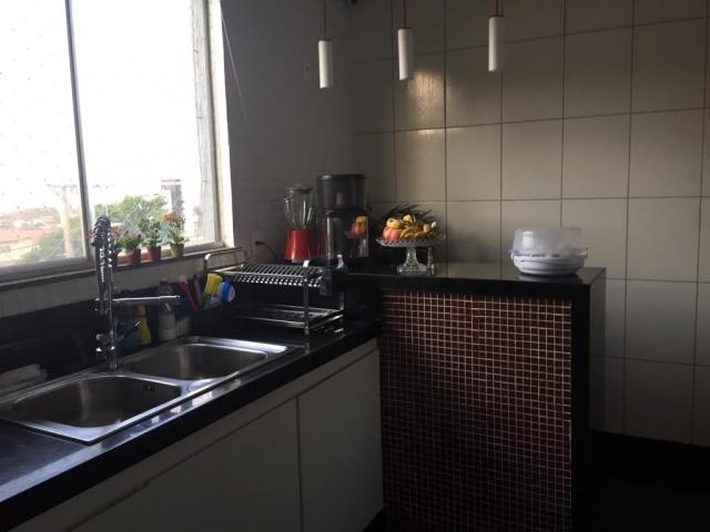 Apartamento à venda, 3 quartos, 3 vagas, barreiro - belo horizonte/mg - Foto 3