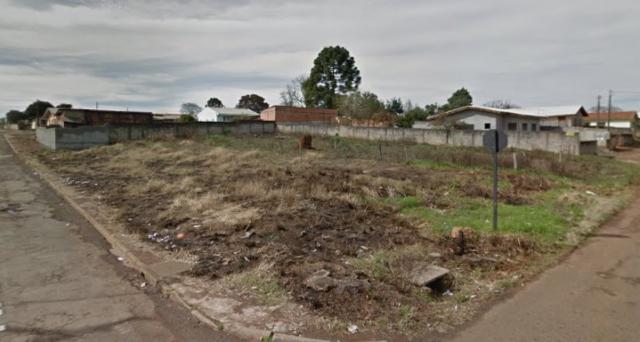 8287 | terreno à venda em guarapuava