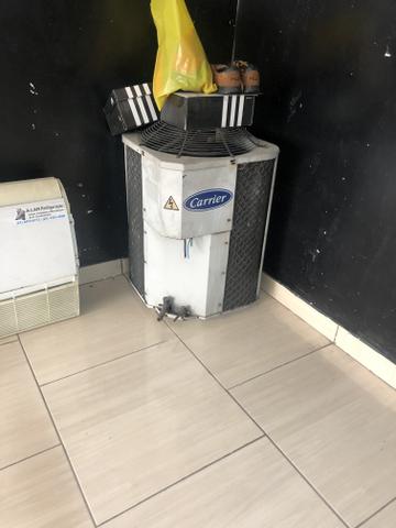 Ar condicionado 60 mil btus