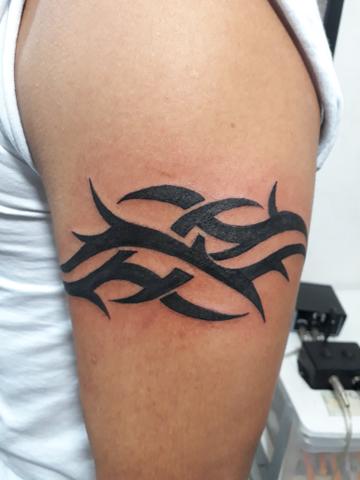 Tatuagem - Foto 2
