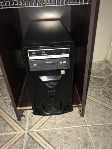 Vendo computador completo - Foto 2