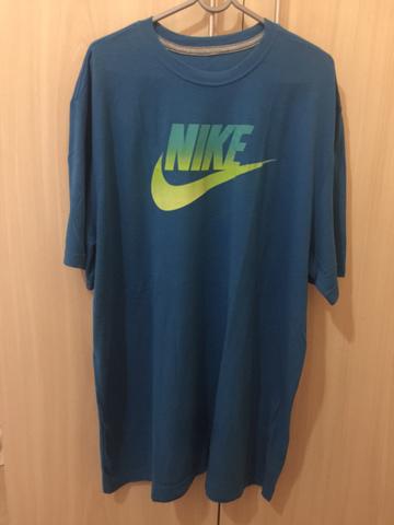 Camiseta Nike